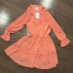 Misa Los Angeles Dress from Anthropologie